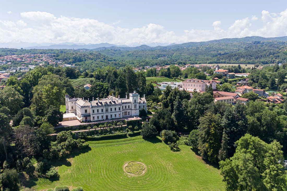 Castello Dal Pozzo