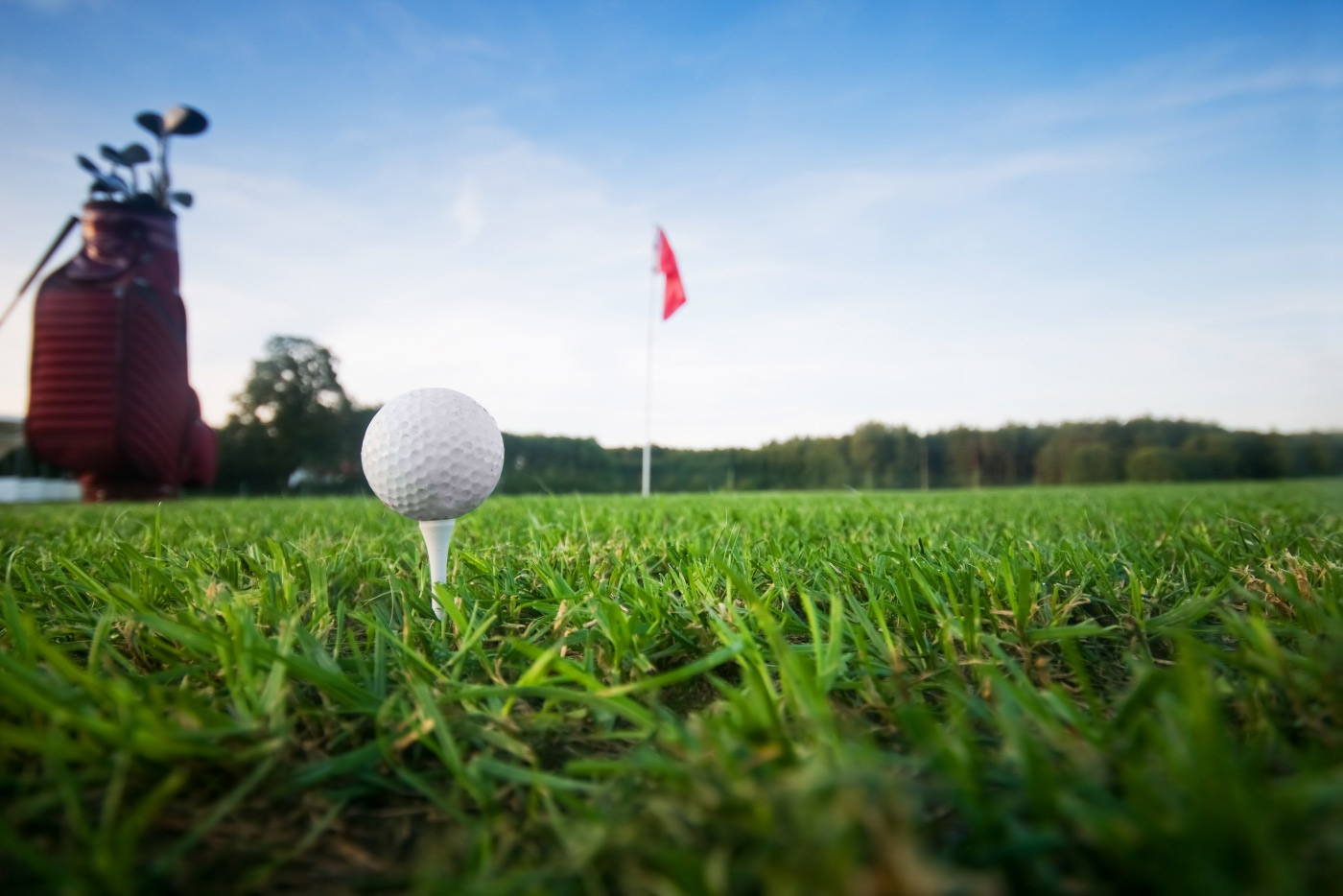 Castello Dal Pozzo - Golf & Sport